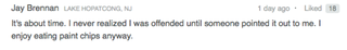 Illustration for article titled This Petition to Change the Name of Cracker Barrel is Very Confusing